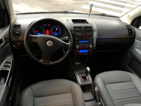 VOLKSWAGEN Polo Sedan 1.6 4P FLEX COMFORTLINE I-MOTION AUTOMATIZADO, Foto 4