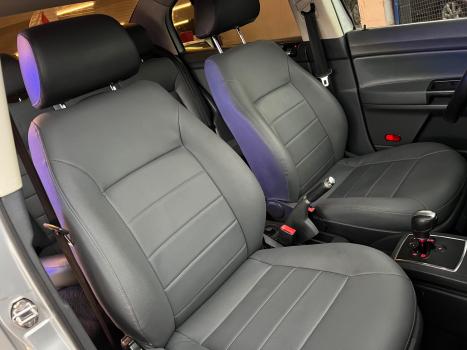 VOLKSWAGEN Polo Sedan 1.6 4P FLEX COMFORTLINE I-MOTION AUTOMATIZADO, Foto 11