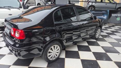 VOLKSWAGEN Polo Sedan 1.6 4P, Foto 1