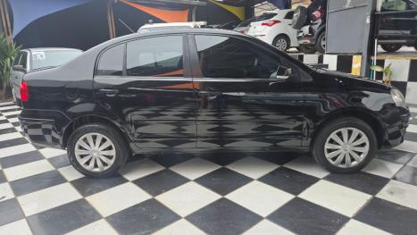 VOLKSWAGEN Polo Sedan 1.6 4P, Foto 3