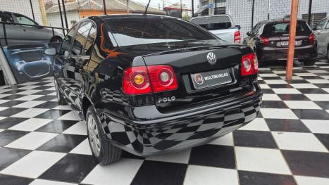 VOLKSWAGEN Polo Sedan 1.6 4P, Foto 5