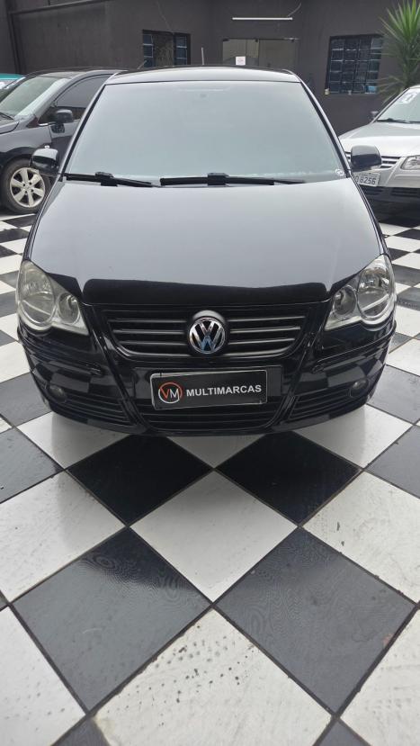 VOLKSWAGEN Polo Sedan 1.6 4P, Foto 6