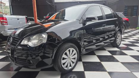 VOLKSWAGEN Polo Sedan 1.6 4P, Foto 8