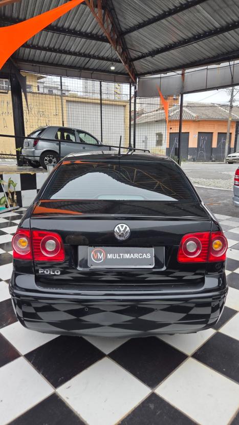 VOLKSWAGEN Polo Sedan 1.6 4P, Foto 9