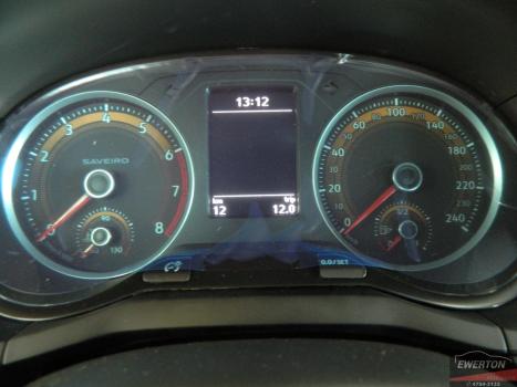 VOLKSWAGEN Saveiro 1.6 16V FLEX MSI EXTREME CABINE DUPLA, Foto 7