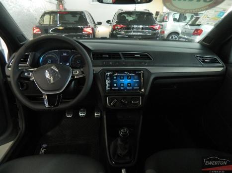 VOLKSWAGEN Saveiro 1.6 16V FLEX MSI EXTREME CABINE DUPLA, Foto 8
