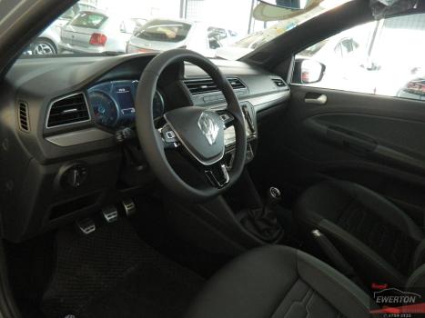 VOLKSWAGEN Saveiro 1.6 16V FLEX MSI EXTREME CABINE DUPLA, Foto 9