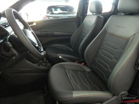 VOLKSWAGEN Saveiro 1.6 16V FLEX MSI EXTREME CABINE DUPLA, Foto 10