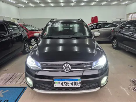 VOLKSWAGEN Saveiro 1.6 16V G6 CROSS CABINE ESTENDIDA FLEX, Foto 1