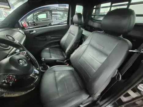 VOLKSWAGEN Saveiro 1.6 16V G6 CROSS CABINE ESTENDIDA FLEX, Foto 6