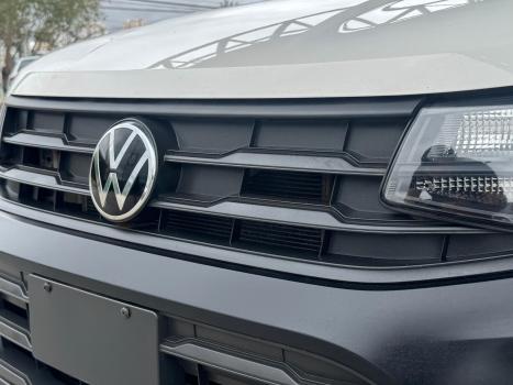 VOLKSWAGEN Saveiro 1.6 G6 ROBUST FLEX, Foto 4