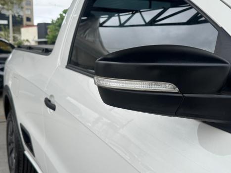 VOLKSWAGEN Saveiro 1.6 G6 ROBUST FLEX, Foto 5