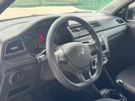 VOLKSWAGEN Saveiro 1.6 G6 ROBUST FLEX, Foto 8