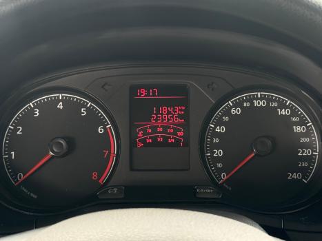 VOLKSWAGEN Saveiro 1.6 G6 ROBUST FLEX, Foto 9