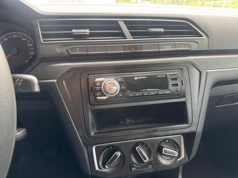 VOLKSWAGEN Saveiro 1.6 G6 ROBUST FLEX, Foto 10