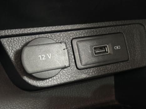 VOLKSWAGEN Saveiro 1.6 G6 ROBUST FLEX, Foto 11