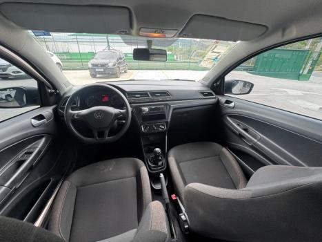 VOLKSWAGEN Saveiro 1.6 G6 ROBUST FLEX, Foto 15