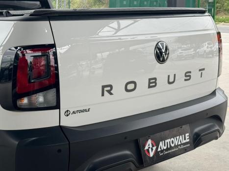 VOLKSWAGEN Saveiro 1.6 G6 ROBUST FLEX, Foto 19