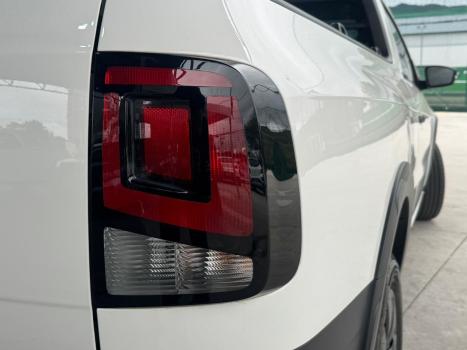 VOLKSWAGEN Saveiro 1.6 G6 ROBUST FLEX, Foto 22