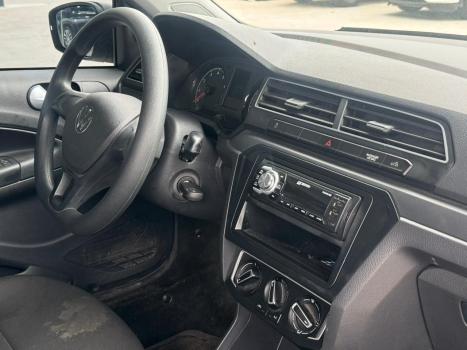 VOLKSWAGEN Saveiro 1.6 G6 ROBUST FLEX, Foto 23