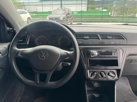 VOLKSWAGEN Saveiro 1.6 G6 ROBUST FLEX, Foto 25