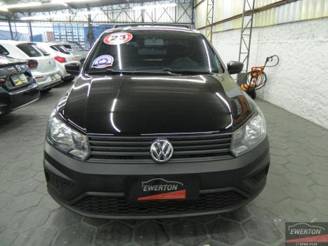 VOLKSWAGEN Saveiro 1.6 G7 CABINE SIMPLES ROBUST FLEX, Foto 2