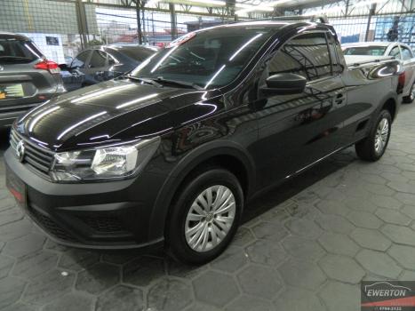 VOLKSWAGEN Saveiro 1.6 G7 CABINE SIMPLES ROBUST FLEX, Foto 3