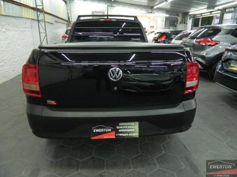 VOLKSWAGEN Saveiro 1.6 G7 CABINE SIMPLES ROBUST FLEX, Foto 5