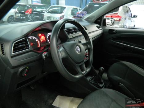 VOLKSWAGEN Saveiro 1.6 G7 CABINE SIMPLES ROBUST FLEX, Foto 7