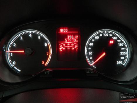 VOLKSWAGEN Saveiro 1.6 G7 CABINE SIMPLES ROBUST FLEX, Foto 8