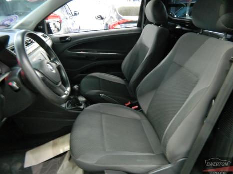 VOLKSWAGEN Saveiro 1.6 G7 CABINE SIMPLES ROBUST FLEX, Foto 9