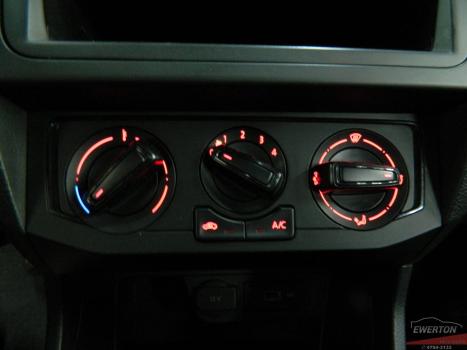 VOLKSWAGEN Saveiro 1.6 G7 CABINE SIMPLES ROBUST FLEX, Foto 10