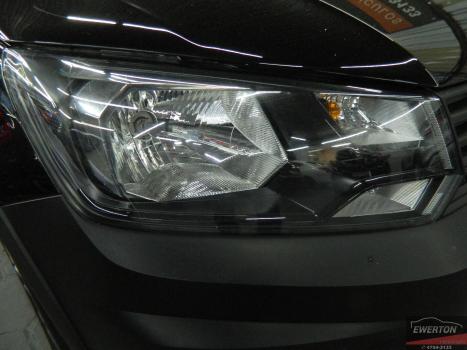 VOLKSWAGEN Saveiro 1.6 G7 CABINE SIMPLES ROBUST FLEX, Foto 14