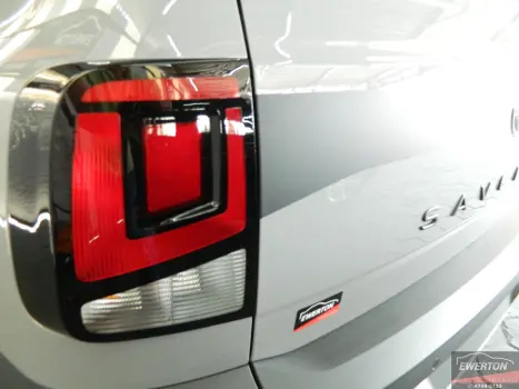 VOLKSWAGEN Saveiro 1.6 16V FLEX MSI EXTREME CABINE DUPLA, Foto 16