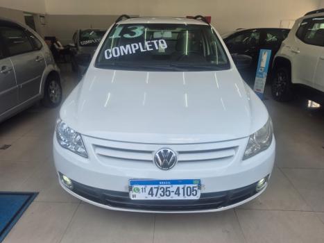 VOLKSWAGEN Saveiro 1.6 CABINE ESTENDIDA FLEX, Foto 1