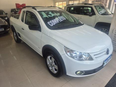 VOLKSWAGEN Saveiro 1.6 CABINE ESTENDIDA FLEX, Foto 3
