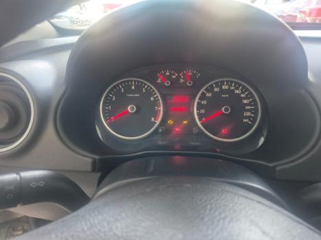 VOLKSWAGEN Saveiro 1.6 CABINE ESTENDIDA FLEX, Foto 4
