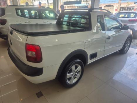 VOLKSWAGEN Saveiro 1.6 CABINE ESTENDIDA FLEX, Foto 5