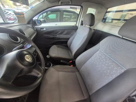 VOLKSWAGEN Saveiro 1.6 CABINE ESTENDIDA FLEX, Foto 7