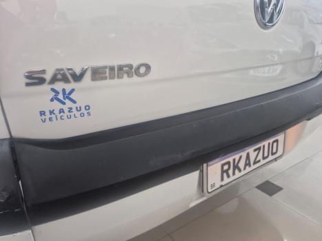 VOLKSWAGEN Saveiro 1.6 CABINE ESTENDIDA FLEX, Foto 8