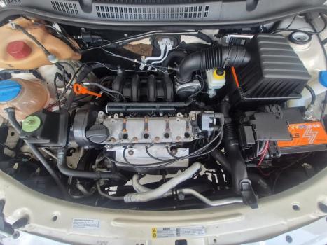 VOLKSWAGEN Saveiro 1.6 CABINE ESTENDIDA FLEX, Foto 9
