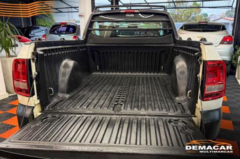 VOLKSWAGEN Saveiro 1.6 16V FLEX MSI ROBUST CABINE SIMPLES, Foto 7