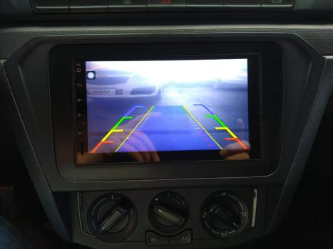 VOLKSWAGEN Saveiro 1.6 FLEX MSI ROBUST CABINE DUPLA, Foto 12