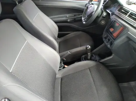 VOLKSWAGEN Saveiro 1.6 FLEX MSI ROBUST CABINE DUPLA, Foto 20