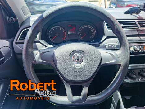 VOLKSWAGEN Saveiro 1.6 16V FLEX MSI ROBUST CABINE SIMPLES, Foto 4 VOLKSWAGEN Saveiro 1.6 16V FLEX MSI ROBUST CABINE SIMPLES, Foto 4