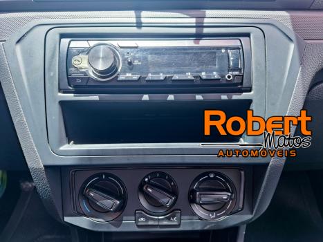 VOLKSWAGEN Saveiro 1.6 16V FLEX MSI ROBUST CABINE SIMPLES, Foto 5 VOLKSWAGEN Saveiro 1.6 16V FLEX MSI ROBUST CABINE SIMPLES, Foto 5