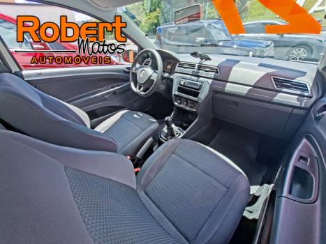 VOLKSWAGEN Saveiro 1.6 16V FLEX MSI ROBUST CABINE SIMPLES, Foto 6 VOLKSWAGEN Saveiro 1.6 16V FLEX MSI ROBUST CABINE SIMPLES, Foto 6