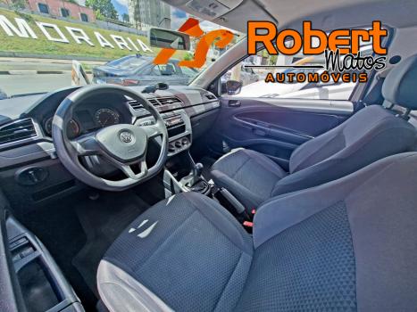 VOLKSWAGEN Saveiro 1.6 16V FLEX MSI ROBUST CABINE SIMPLES, Foto 7 VOLKSWAGEN Saveiro 1.6 16V FLEX MSI ROBUST CABINE SIMPLES, Foto 7