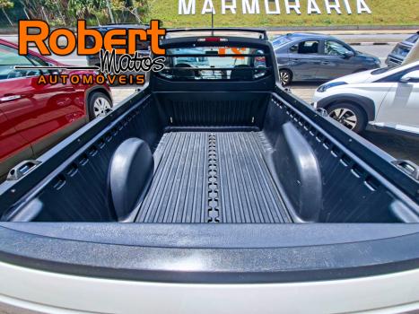 VOLKSWAGEN Saveiro 1.6 16V FLEX MSI ROBUST CABINE SIMPLES, Foto 8 VOLKSWAGEN Saveiro 1.6 16V FLEX MSI ROBUST CABINE SIMPLES, Foto 8