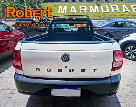 VOLKSWAGEN Saveiro 1.6 16V FLEX MSI ROBUST CABINE SIMPLES, Foto 9 VOLKSWAGEN Saveiro 1.6 16V FLEX MSI ROBUST CABINE SIMPLES, Foto 9